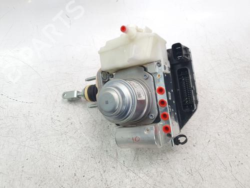 ABS Bremseaggregat MAZDA 3 Hatchback (BP) SKYACTIV-X M Hybrid (186 hp) 17166902