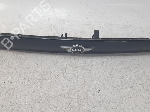 Used Tailgate handle MINI MINI (F55) Cooper (136 hp) 19309291