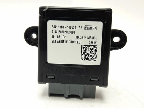 Used Electronic module Electronic module 36856811 36856811