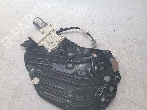 Used Rear left window mechanism Rear left window mechanism FORD USA MUSTANG Coupe 5.0 V8 (450 hp) 26235482 26235482