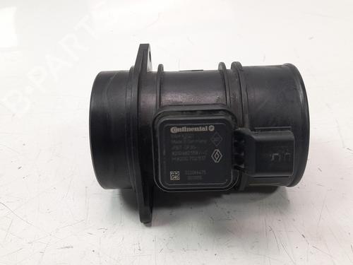 Used Mass air flow sensor RENAULT CLIO IV (BH_) [2012-2021]  15539897