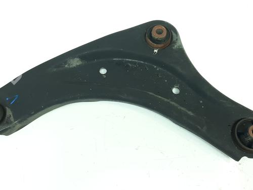 Used Left front suspension arm NISSAN PULSAR Hatchback (C13) 1.5 dCi (110 hp) 9822480