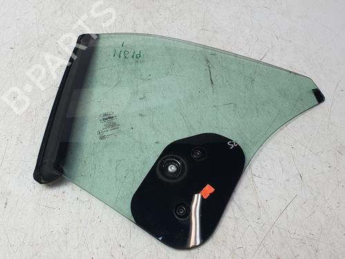 Used Rear left door window Rear left door window FORD USA MUSTANG Coupe 5.0 V8 (450 hp) 33410927 33410927