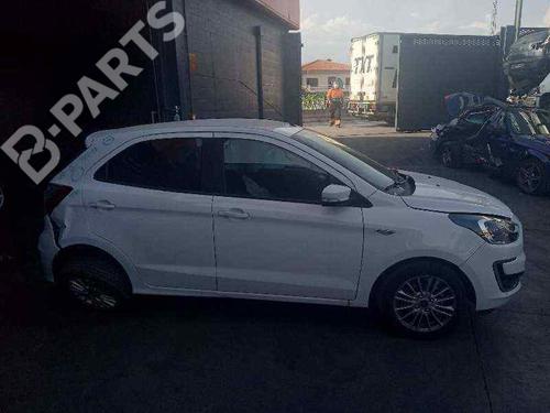 Used Parts FORD KA+ III (UK, FK)  1.2 Ti-VCT  754605