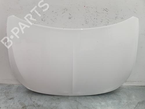Used Hood Hood OPEL CORSA F (P2JO) CORSA-e (68) (136 hp) 35904000 35904000