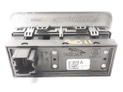 Switch JAGUAR XF I (X250)  | BP11358422I30 