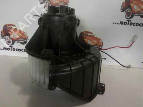 Heater blower motor OPEL ASTRA H (A04) 1.7 CDTI (L48) | BP14204238M62 