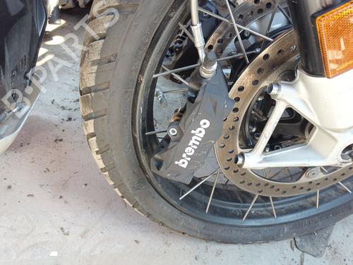 Used Right front brake caliper BMW MOTORCYCLES R 1250 R 1250 GS Adventure (136 hp) 28042375