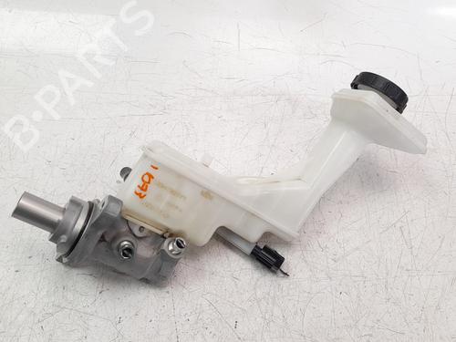 Master brake RENAULT KADJAR (HA_, HL_) 1.6 TCe 165 (163 hp) 11359338