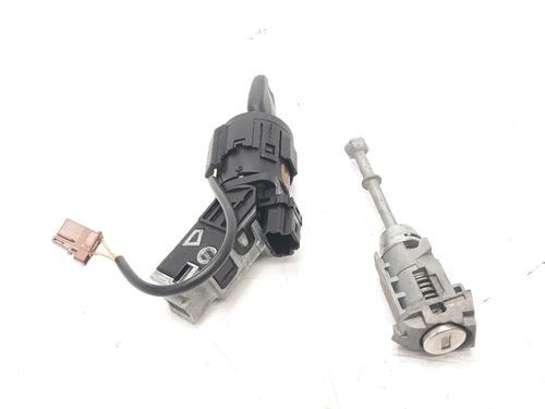 Ignition barrel CITROËN C3 III (SX)  | BP8655771M48 