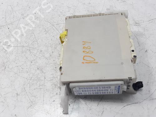 Fuse box TOYOTA YARIS (_P13_)  | BP13551417E1 