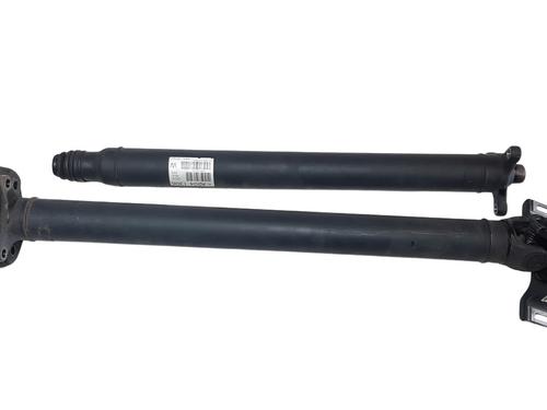 Used Driveshaft MERCEDES-BENZ C-CLASS (W204) C 220 CDI (204.008) (170 hp) 16009872