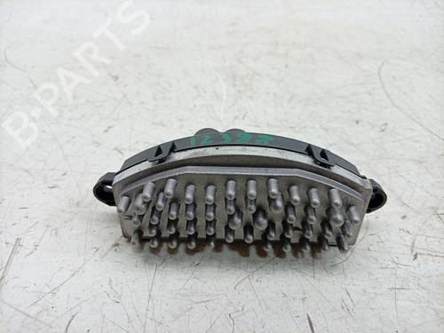 Used Heater resistor Heater resistor VW T-ROC (A11, D11) 2.0 TDI (150 hp) 40086641 40086641