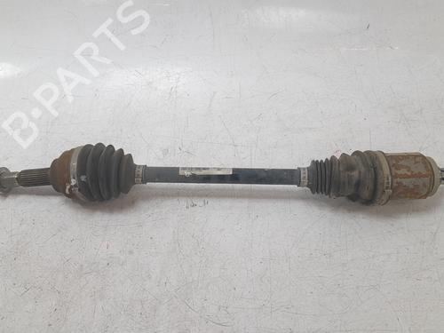 Used Left front driveshaft Left front driveshaft MG MG ZS SUV (AZS1) 1.5 VTi (106 hp) 29063078 29063078