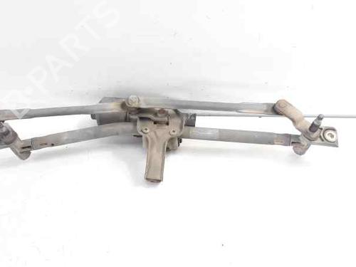 Used Front wiper motor SKODA FABIA I (6Y2) [1999-2008]  5220539