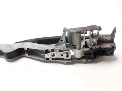 Front right exterior door handle CITROËN C3 Picasso (SH_)  | BP2596526C129 