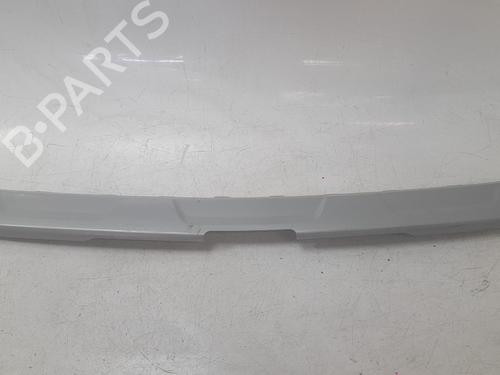 Spoiler pára-choques frente Spoiler pára-choques frente MG MG ZS SUV (AZS1) 1.0 T-GDi (111 hp) 35784197 35784197