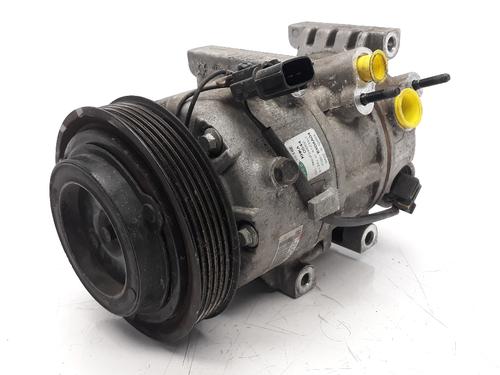 Used AC compressor KIA SPORTAGE III (SL) [2009-2017]  9289381