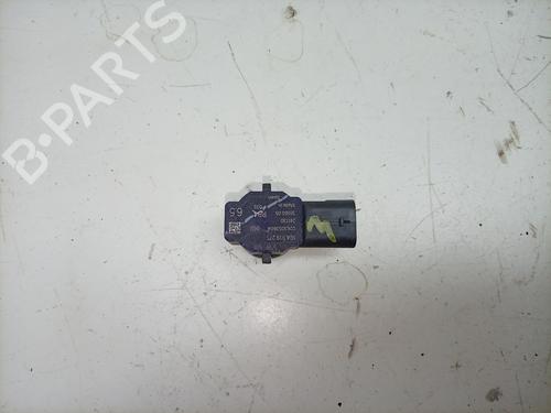 Electronic module PORSCHE MACAN (XAB) 4 Electric 4 (XABBB1, XABFD1) | BP37403118M83 - Image 2