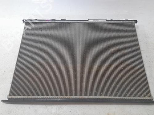 Used Water radiator Water radiator VOLVO XC40 (536) B4 Mild-Hybrid (197 hp) 34007521 34007521