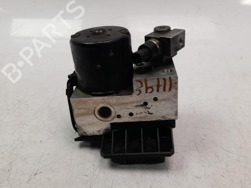 ABS pump MERCEDES-BENZ S-CLASS Coupe (C215) CL 500 (215.375) | BP12347933M43 