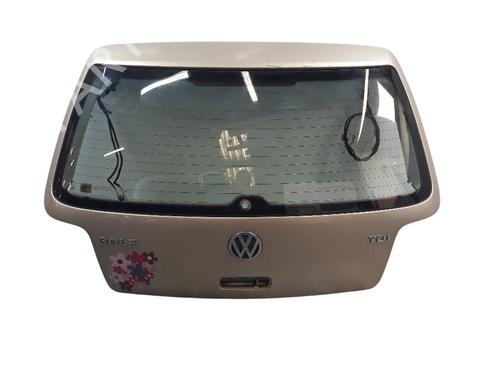 Used Tailgate VW GOLF IV (1J1) 1.9 TDI (90 hp) 16049620