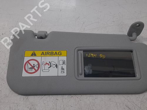 right-sun-visor-hyundai-i20-iii-bc3-bi3-2020-31665822 main image