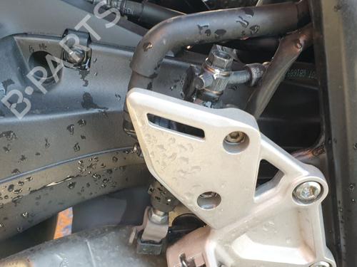 Andre HONDA JAZZ I (AA) 45 1.2 (45 hp) 24805685