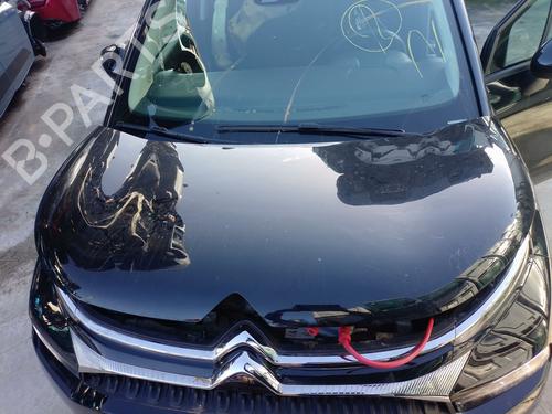 Full front CITROËN C3 AIRCROSS II VAN (2C_, 2R_) PureTech 82 | BP32240506S1 - Image 6