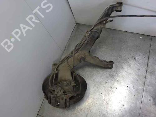 Right rear steering knuckle FORD GALAXY I (WGR) 2.8 V6 | BP346621M28 