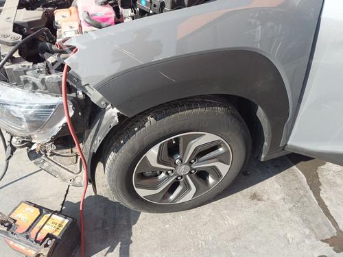Used Left front shock absorber HYUNDAI KONA (OS, OSE, OSI) [2017-2023]  27834061