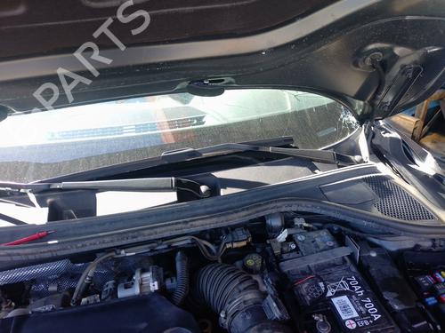 Used Front wiper motor AUDI A3 Sportback (8YA, 8YF) [2019-2026]  32361565