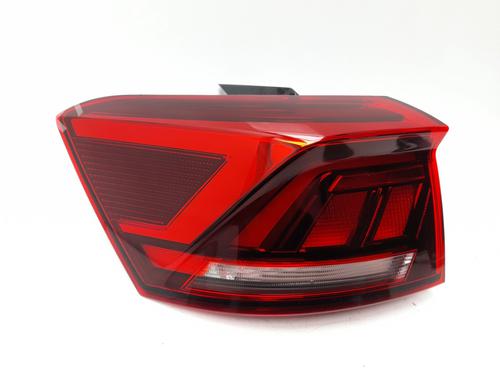 Used Left taillight VW T-ROC (A11, D11) 2.0 TDI (150 hp) 32028055