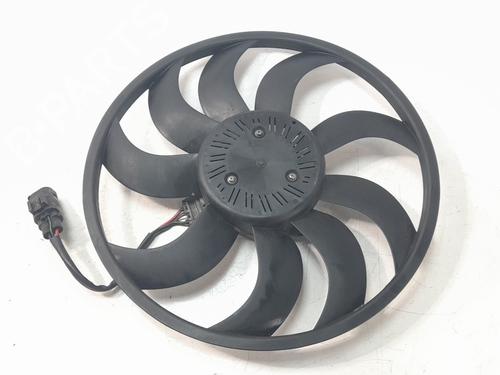 Used Radiator fan BMW 3 (F30, F80) 318 d (150 hp) 29478697
