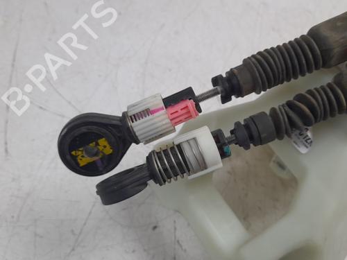 Gear lever KIA CEED Sportswagon (CD) 1.0 T-GDI | BP26391281M90 - Image 4