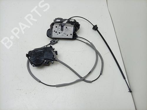 Used Rear left lock Rear left lock 32745074 32745074