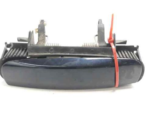 Used Rear right exterior door handle AUDI A3 Sportback (8PA) [2004-2015]  6325150