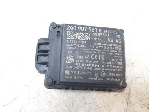 Używane Moduł elektroniczny VW T-ROC (A11, D11) 2.0 TDI (150 hp) 30853498