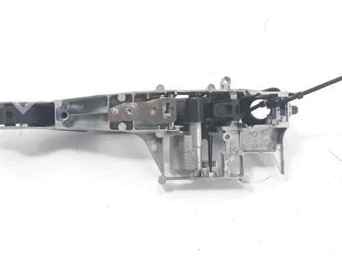 Front left exterior door handle PEUGEOT PARTNER Box Body/MPV 1.6 BlueHDi 100 | BP6711168C128  - Image 5