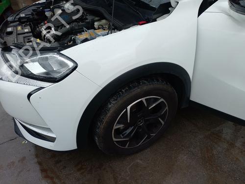 Used Left front steering knuckle DS DS 3 / DS 3 CROSSBACK (UR_, UC_, UJ_) 1.5 BlueHDi 100 (UCYHYJ) (102 hp) 32035351