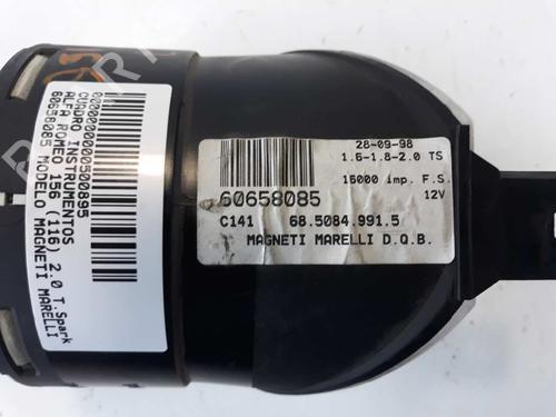 Instrument cluster ALFA ROMEO 156 (932_) 2.0 16V T.SPARK (932A2) | BP2130819C47 