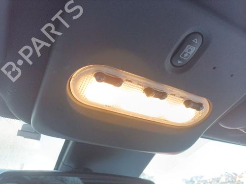 Used Interior roof light NISSAN QASHQAI II (J11, J11_) 1.3 DIG-T (140 hp) 24968703