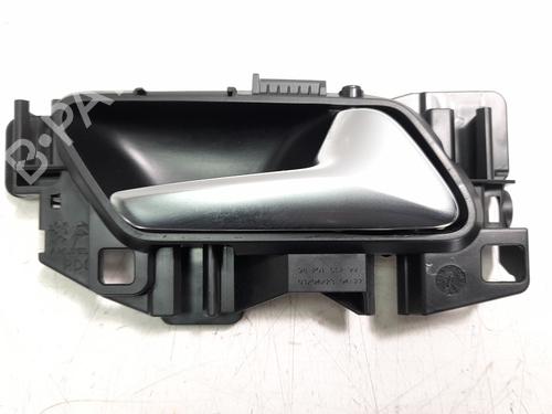 Portiergreep binnen rechts achter CITROËN C4 III (BA_, BB_, BC_) [2020-2025]  22649359