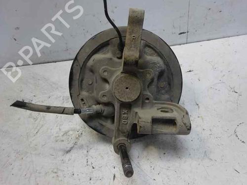 Right rear steering knuckle HYUNDAI ACCENT II (LC)  | BP375024M28 