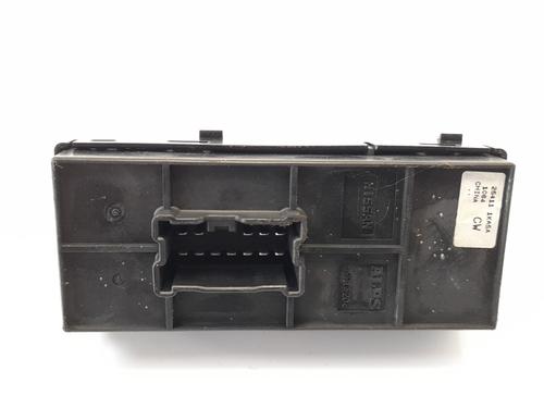 Right front window switch NISSAN JUKE (F15)  | BP8660992I26 