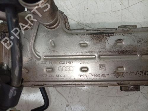 Egr VW PASSAT B6 Variant (3C5) 2.0 TDI 16V | BP39552501M69 - Image 2