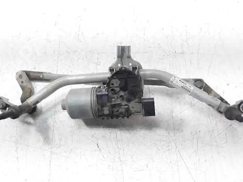 Front wiper motor PEUGEOT 2008 I (CU_)  | BP12438727M29 