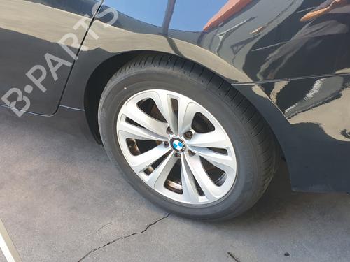Used Left rear driveshaft BMW 5 Gran Turismo (F07) 530 d xDrive (245 hp) 14367230