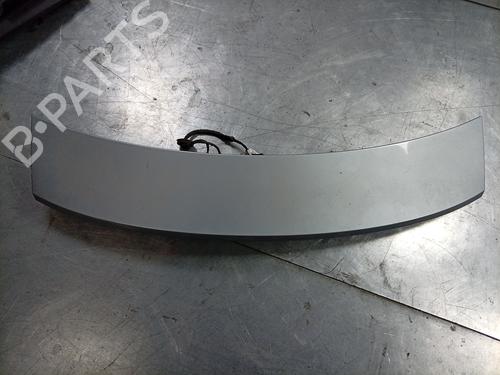 Used Rear spoiler Rear spoiler 38557363 38557363