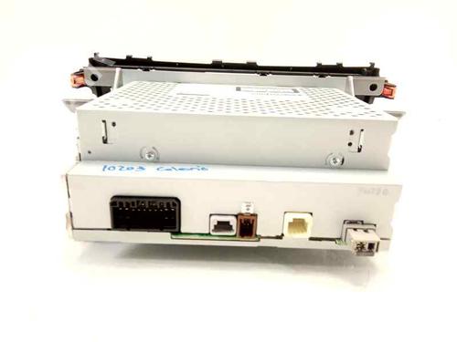 Radio SUZUKI CELERIO (LF) 1.0 (AVK310) | BP6439524E6 